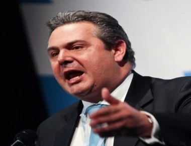 Επίθεση Π.Καμμένου στον Αλ.Τσίπρα: «Εγώ του έμαθα τα πουράκια, αλλά τώρα το γύρισε στα Cohiba»